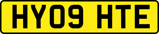 HY09HTE