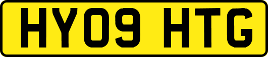 HY09HTG