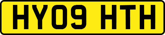 HY09HTH