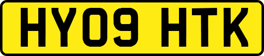 HY09HTK