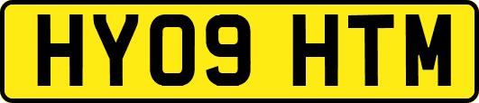 HY09HTM