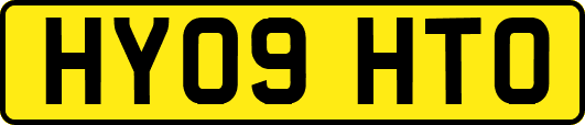 HY09HTO