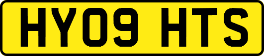 HY09HTS