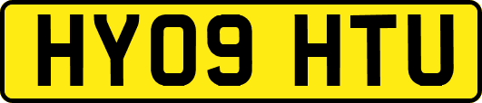 HY09HTU