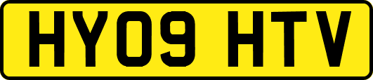HY09HTV