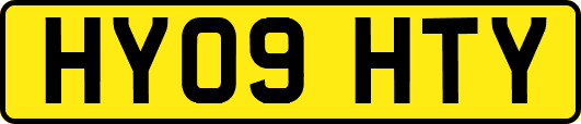 HY09HTY