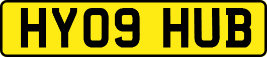 HY09HUB