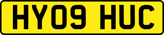 HY09HUC