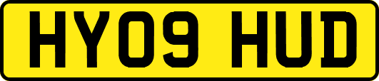 HY09HUD