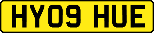 HY09HUE