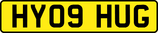 HY09HUG