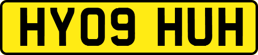 HY09HUH