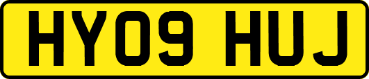 HY09HUJ