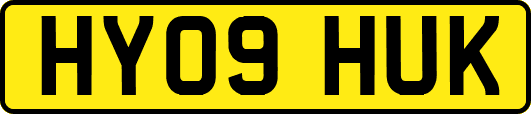 HY09HUK