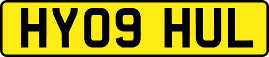 HY09HUL