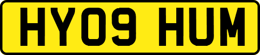 HY09HUM