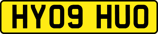 HY09HUO