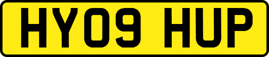 HY09HUP