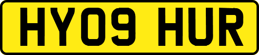 HY09HUR