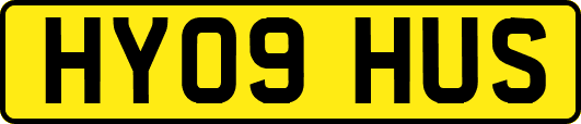HY09HUS