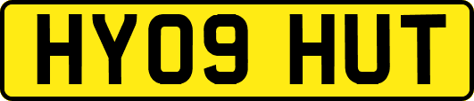 HY09HUT
