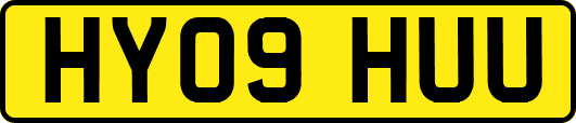 HY09HUU