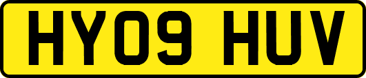 HY09HUV