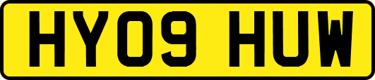 HY09HUW