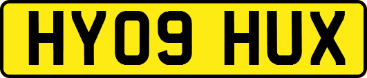 HY09HUX