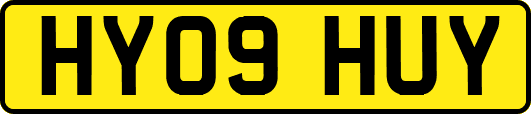 HY09HUY