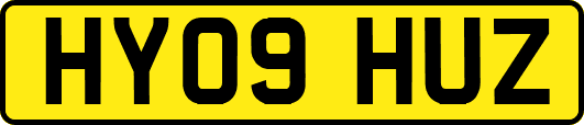 HY09HUZ