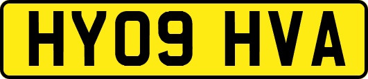 HY09HVA