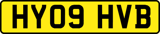 HY09HVB