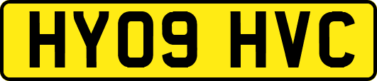HY09HVC