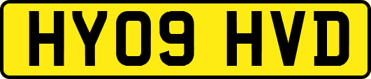 HY09HVD