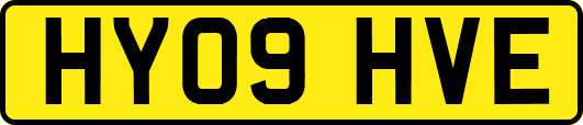 HY09HVE