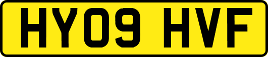 HY09HVF