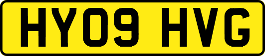 HY09HVG