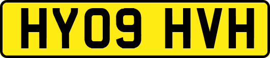 HY09HVH