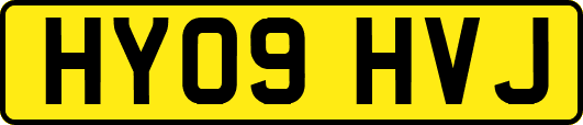 HY09HVJ
