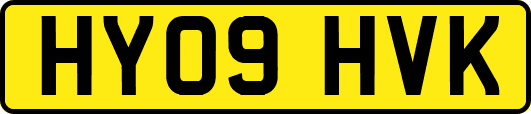 HY09HVK