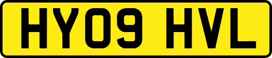 HY09HVL