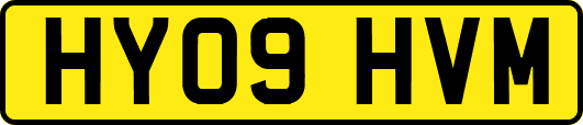 HY09HVM