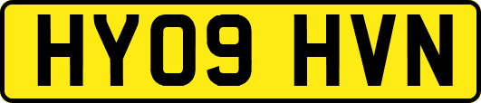 HY09HVN