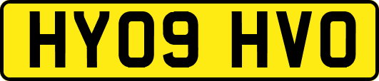 HY09HVO