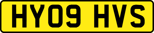 HY09HVS