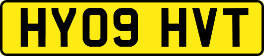 HY09HVT