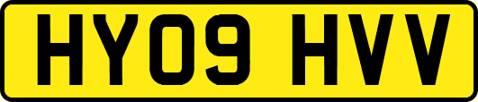 HY09HVV