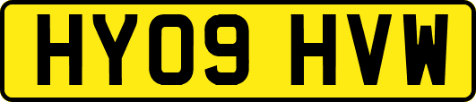 HY09HVW