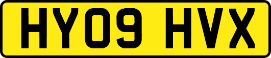 HY09HVX